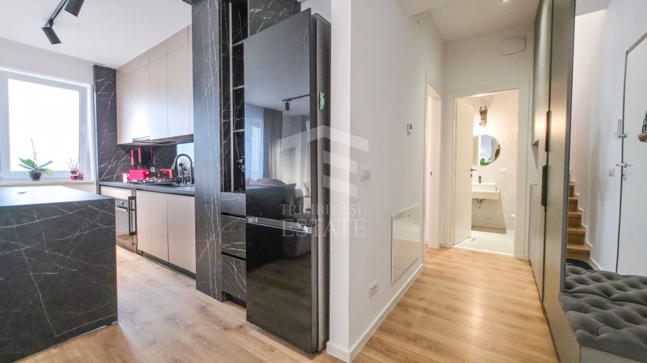 Pet Friendly | Duplex | 13 Septembrie | Sebastian | Vulcan-Progresului - Poză 6
