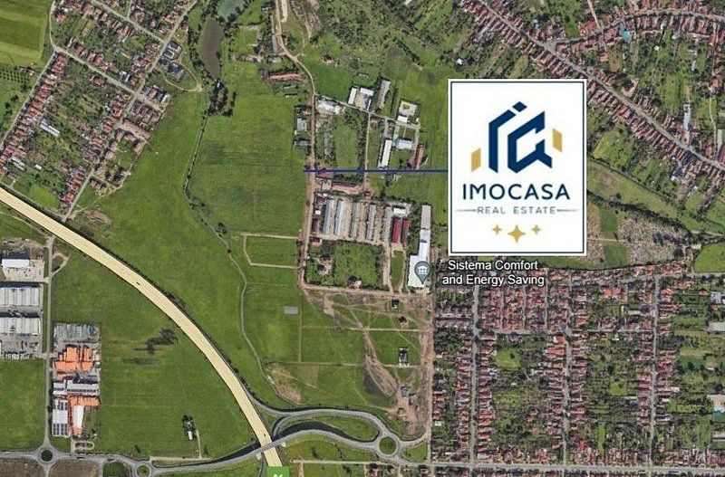 De vanzare Teren parcela loc de casa noul cartier Aradul nou Arad - Poză 3