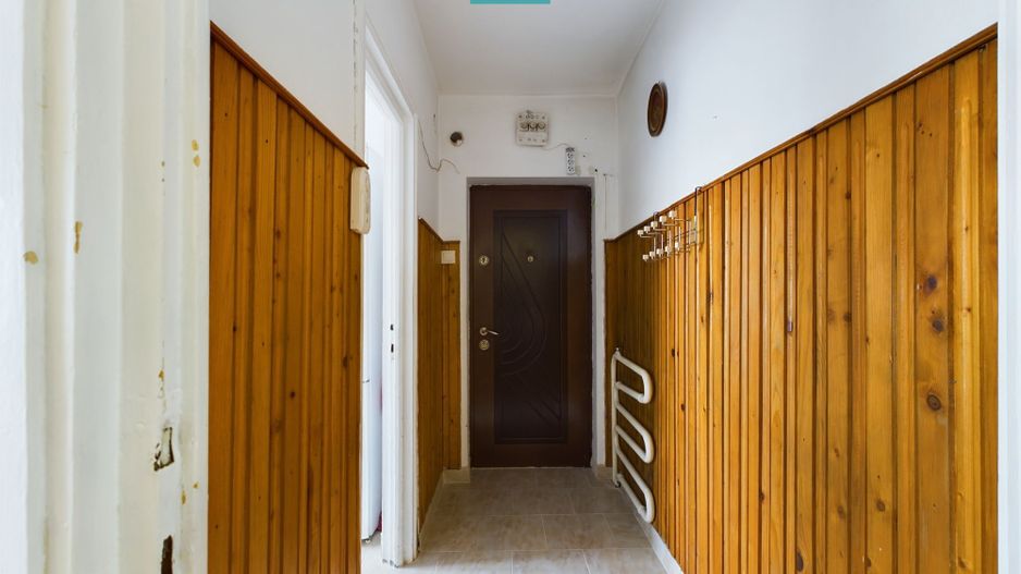 Apartament 2 camere Podgoria - Poză 9