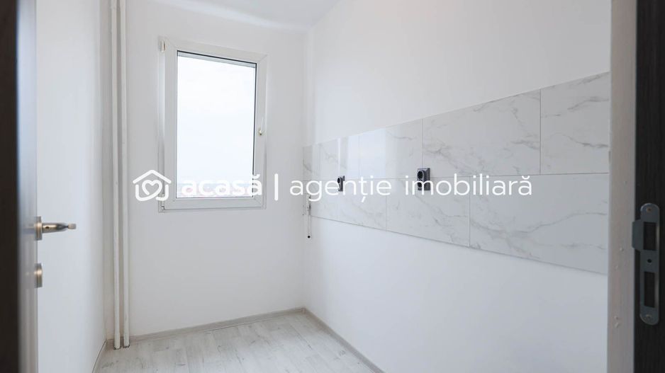 Apartament 2 camere, renovat și disponibil imediat în Fortuna/Vlaicu - Poză 4