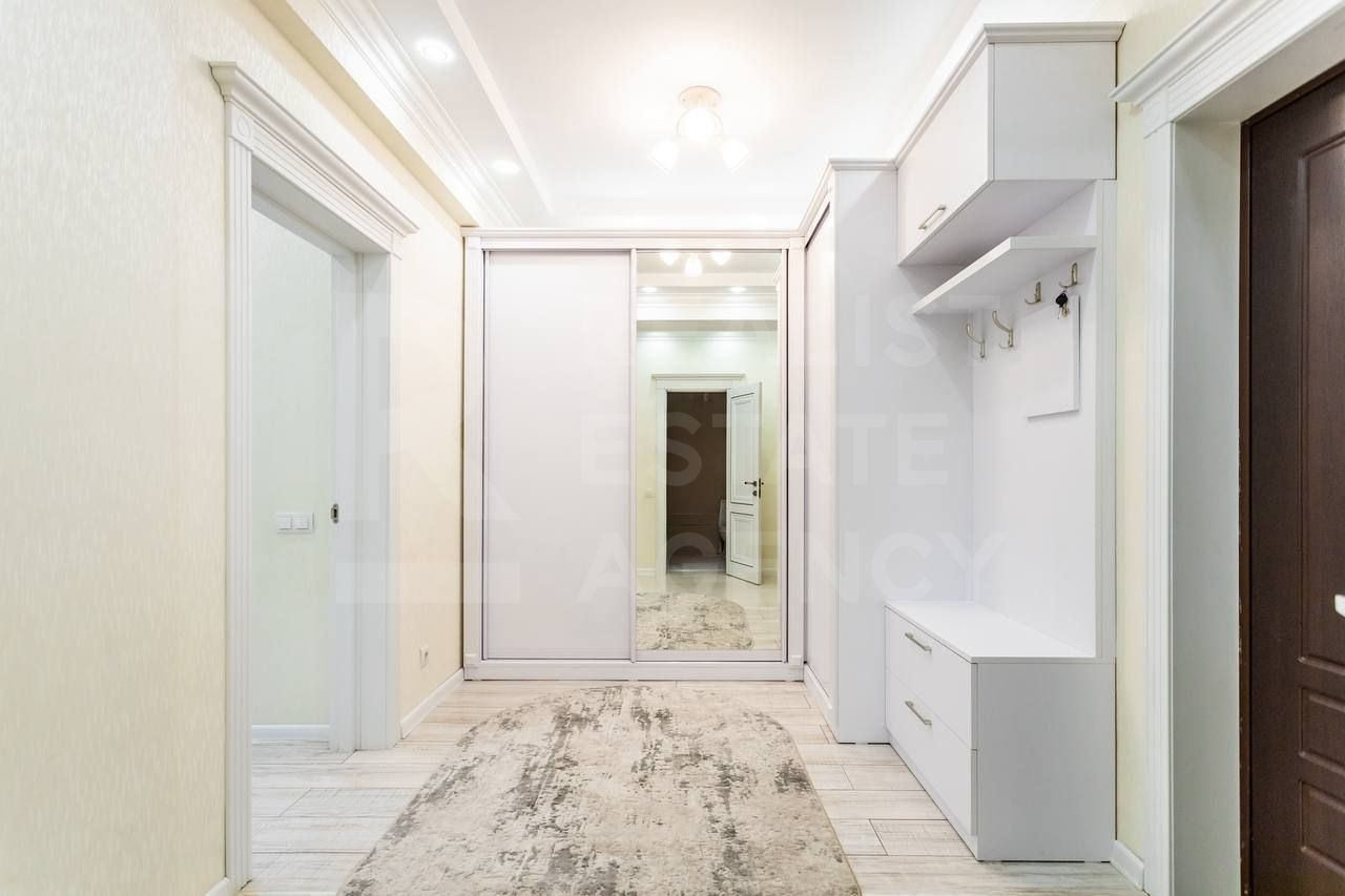 Vânzare, apartament, 1 cameră, bd. Mircea Cel Bătrân, Ciocana - Poză 7