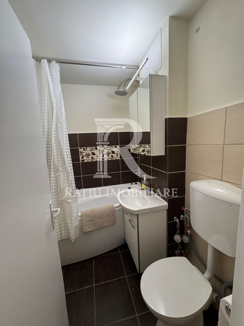 Apartament 4 camere | Decebal | Oradea - Poză 12