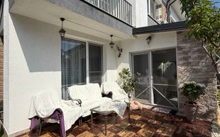 Vilă 4 camere -Tetha Residence – Strada Speranței Popeşti Leordeni - Poză 4