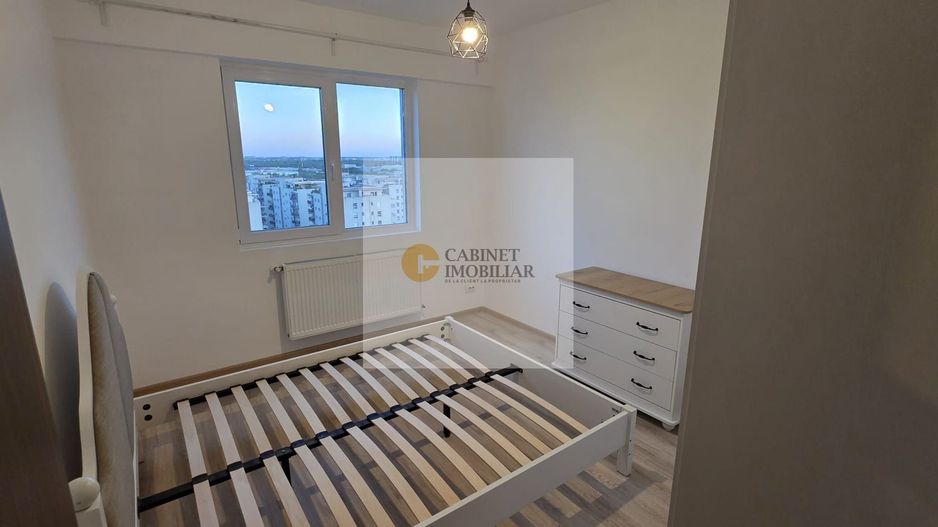 2 Camere - 59MP | Decomandat | Rotar Park 1 | Metrou Pacii 1 minut - Poză 15