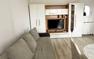 APARTAMENT 2 CAMERE TURNIȘOR ALMA, ETAJ 1, BALCON, LOC DE PARCARE - Poză 5