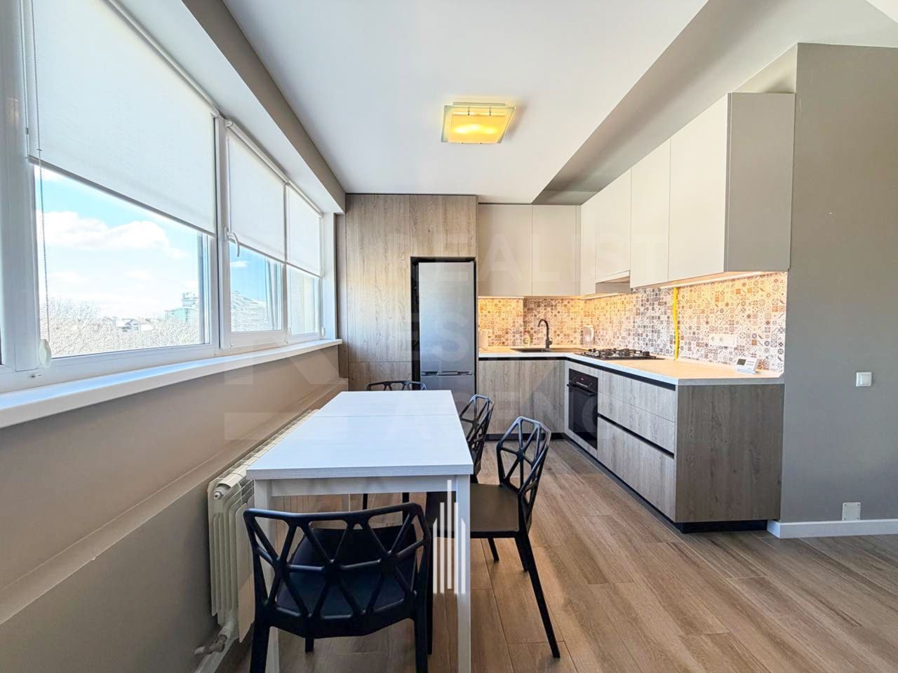 Chirie, apartament, 1 cameră, strada Vlaicu Pîrcalab, Centru - Poză 1
