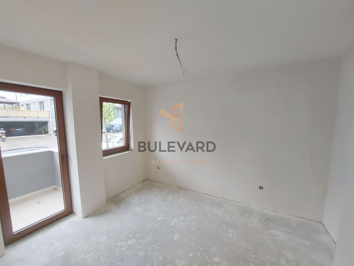 Apartament cu 2 camere+CF, zona Europa! - Poză 5