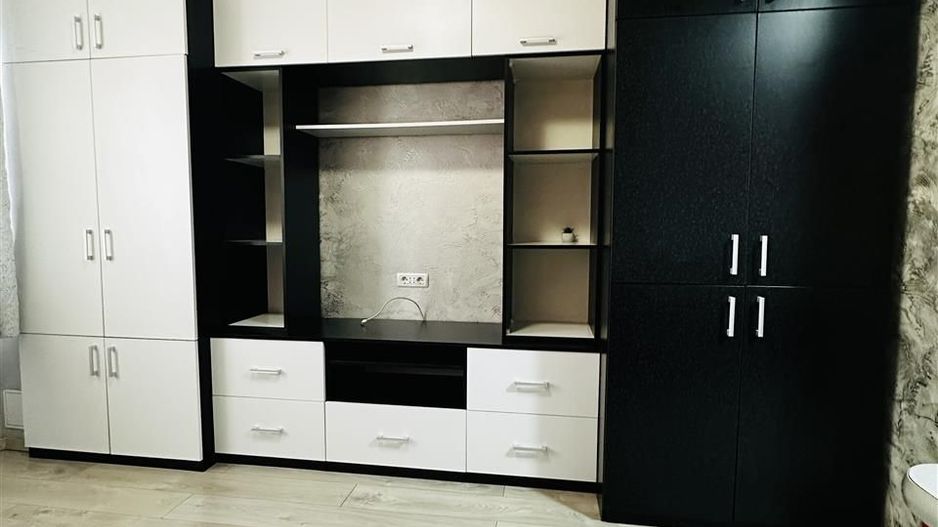 Garsoniera Decebal etajul 3 - Poză 4