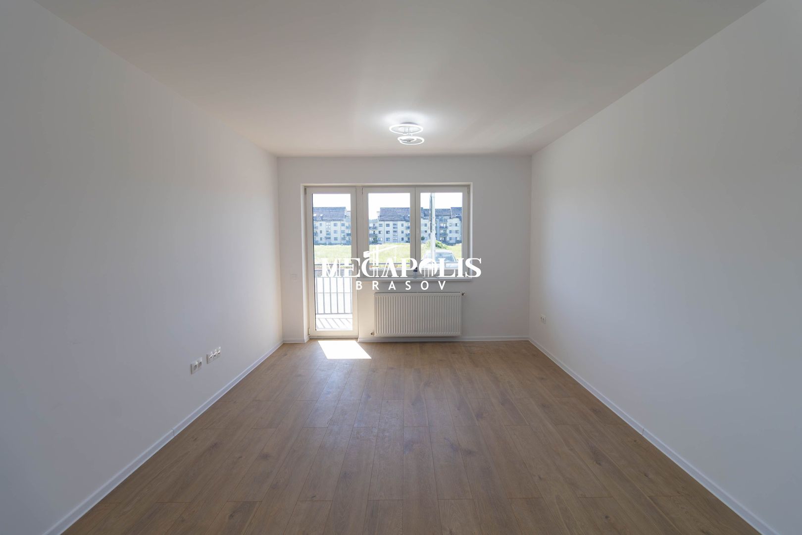 Schimb apartament 3 camere Tractorul cu 2 camere + 70.000 € diferență - Poză 16