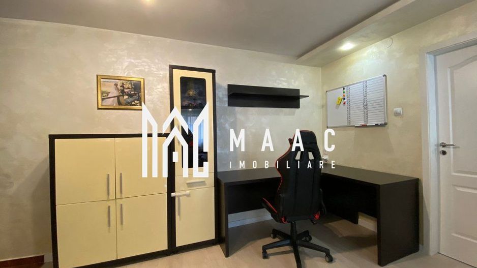 Apratament de Lux I 2  camere I 54 MPU I Etaj 2 I Hipodrom - Poză 7