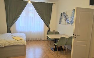Apartament la casă  | 5 camere | 91 MPU | Regim Hotelier | Ultracentral - Poză 16