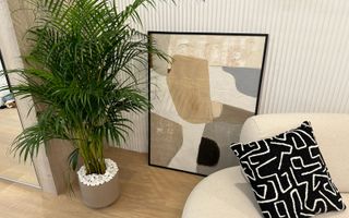 Skyline 3 room  Apartment | One Verdi Park - Poză 9
