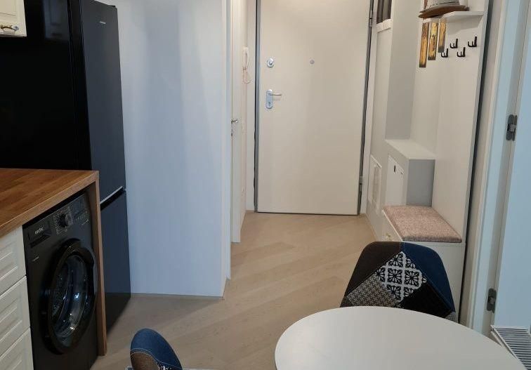 GARSONIRA VACARESTI- CENTRALA PROPRIE, BLOC NOU, METROU 13 MINUTE - Poză 5