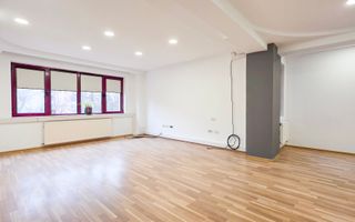 Spațiu Birouri PREMIUM pe Sabinelor 104A - Zona 13 Septembrie Marriott - Poză 24