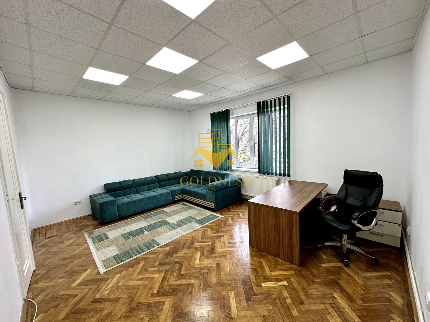 Spațiu birouri UltraCentral, Avram Iancu, Nicolae Titulescu, Cipariu - Poză 2