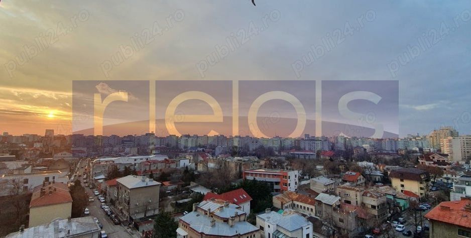 VANZARE GARSONIERA 30MP ZONA CENTRALA METROU IANCULUI OBOR - Poză 12