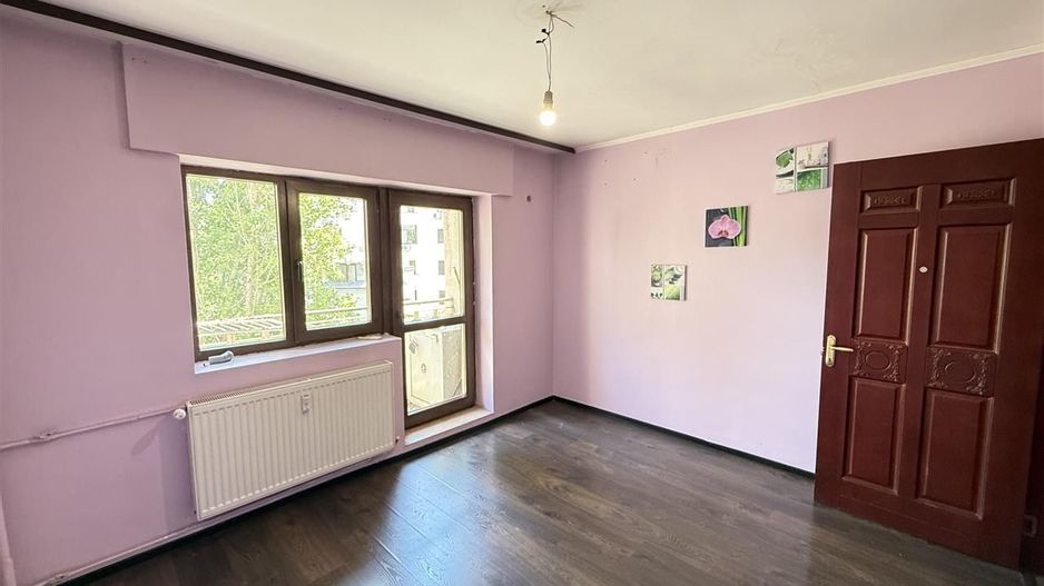 Vanzare apartament 4 camere Bld. Unirii - Fantani Bucuresti - Poză 7