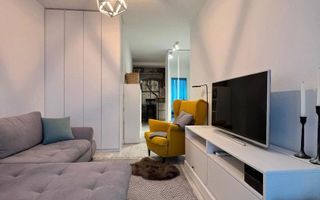 Vânzare, apartament 2 camere, zona Liviu Rebreanu - Poză 4