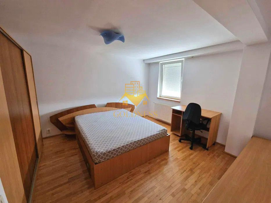 3 camere, parcare, Zorilor zona Observatorului, Profi - Poză 4