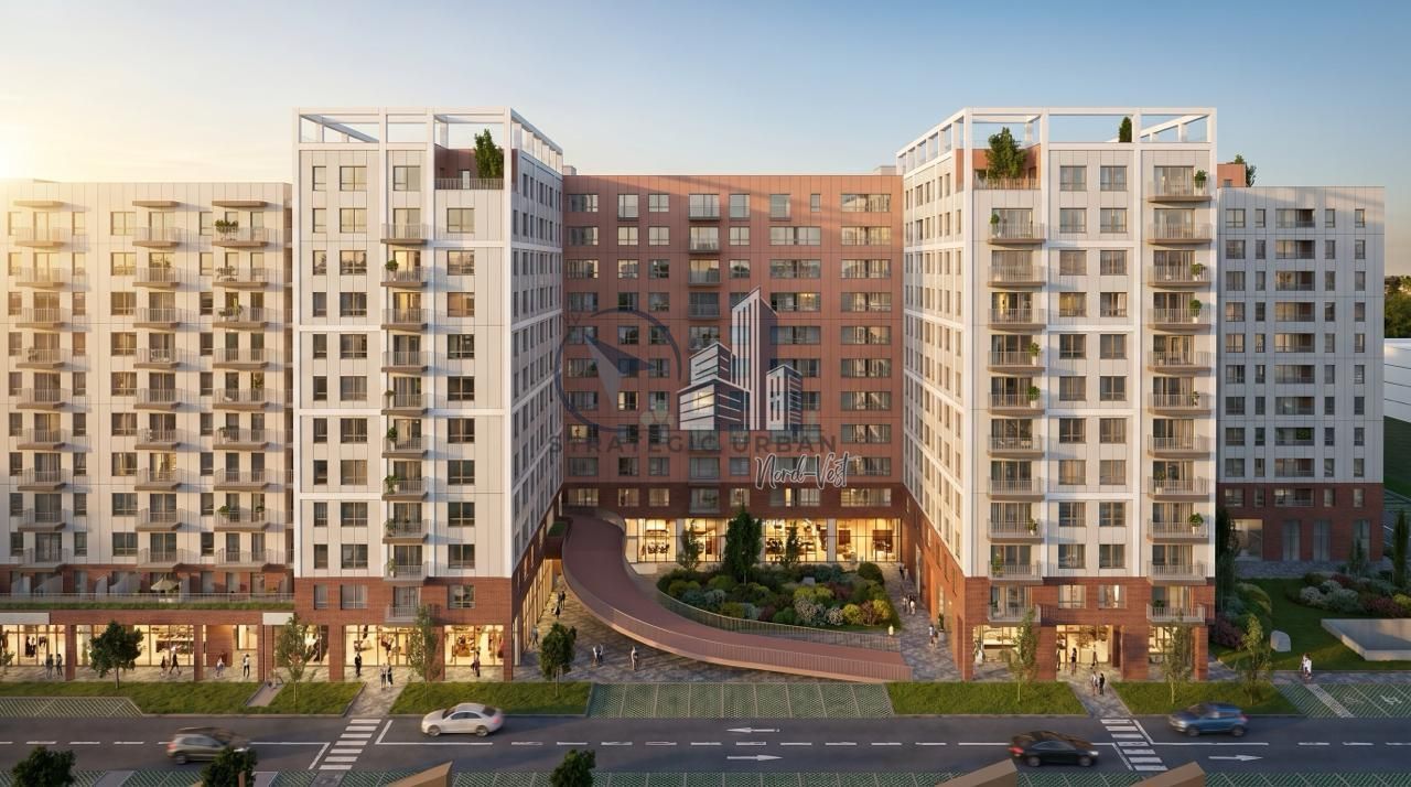 Apartament 2 camere, semifinisat, zona Vivo – proiect nou, etaj 1 - Poză 5