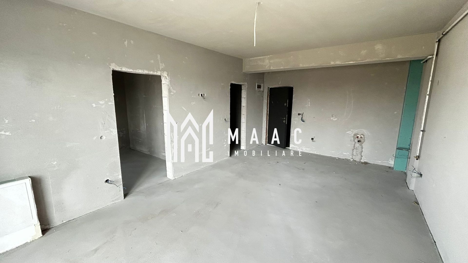 Apartament 2 camere | Etaj 1 | Încălzire în pardoseală | Parcare | Șelimbăr - Poză 8