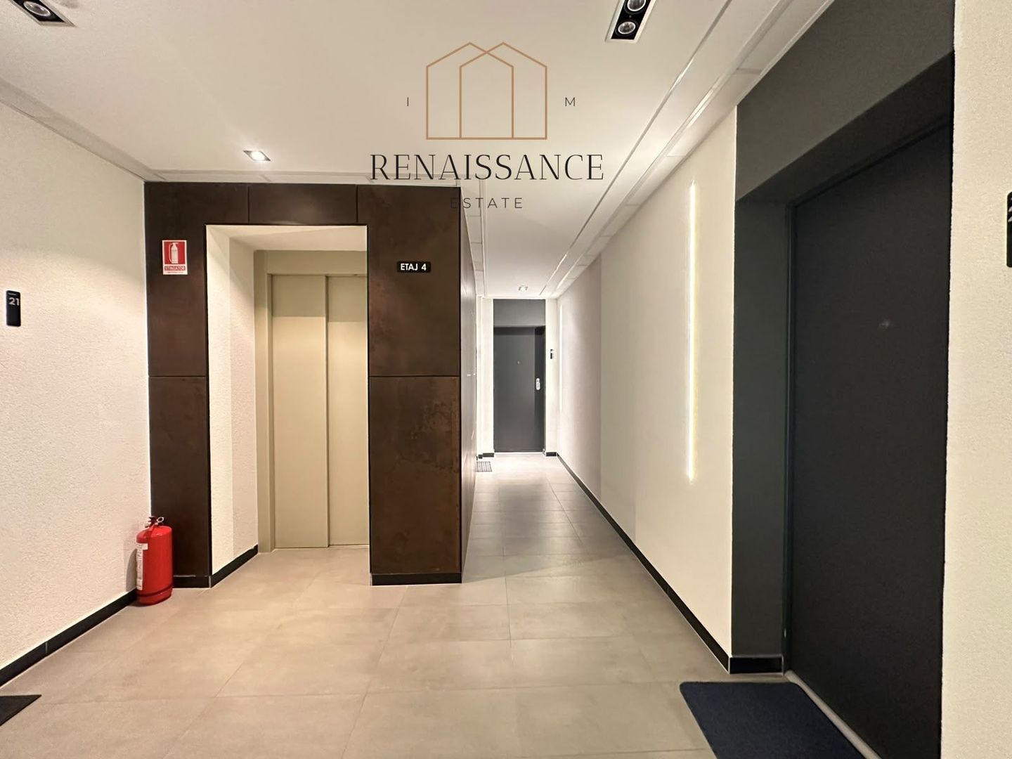 Lipovei 3 Camere 2 Bai | Bloc Nou - Etaj 4/6 Parcare Subterana + Boxa - Poză 17