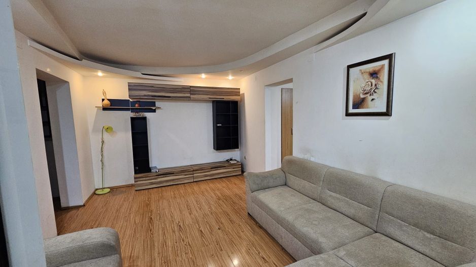 Inchiriere apartament 2 camere, Expo Parc - Poză 6