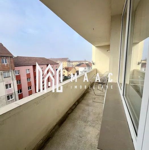 Apartament | Semidecomandat | 2 camere | 57 MPU | Balcon | Cedonia - Poză 6