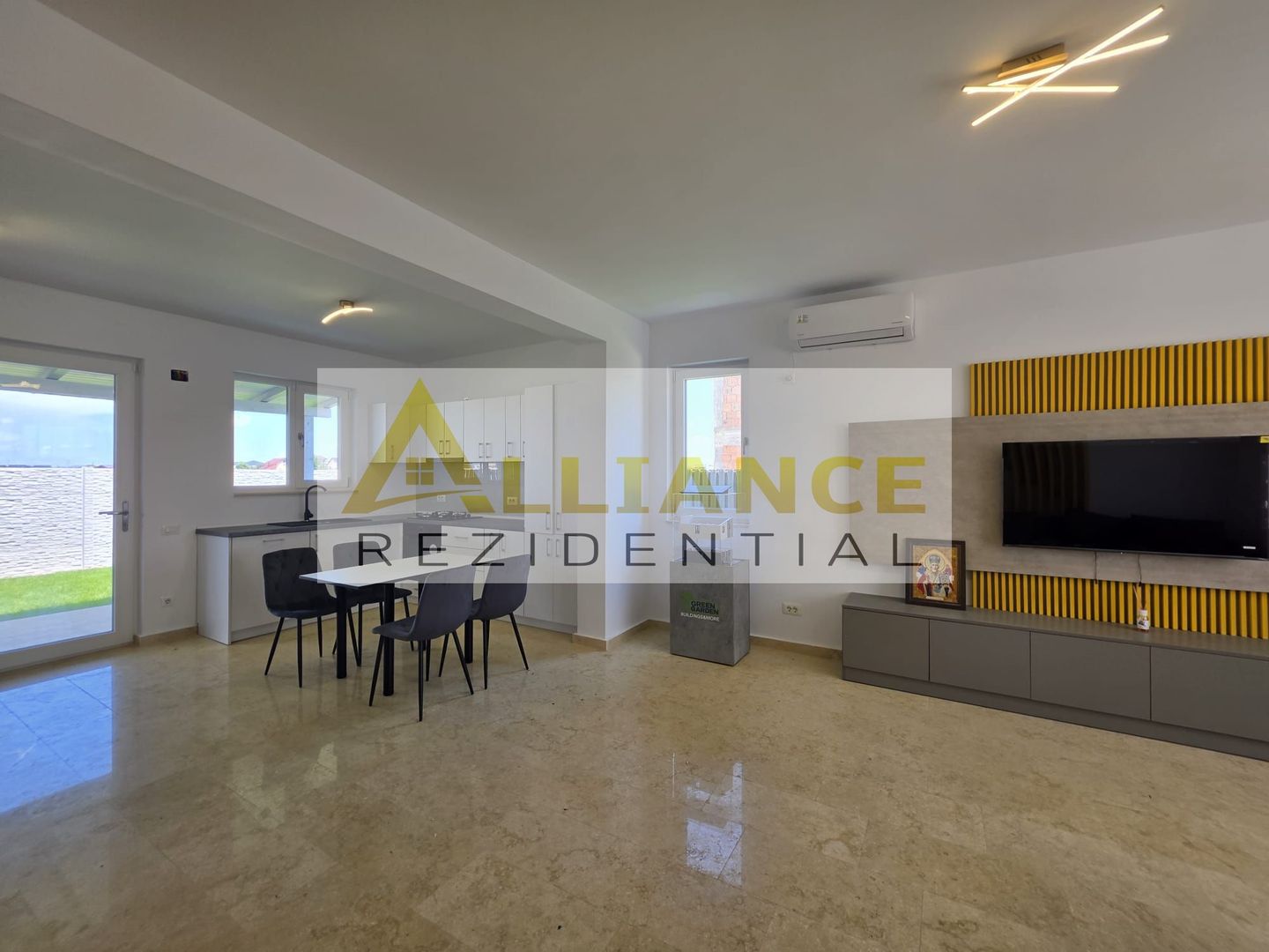 Vila 4 Camere | Toate utilitatiele | Cartier rezidential - Poză 13