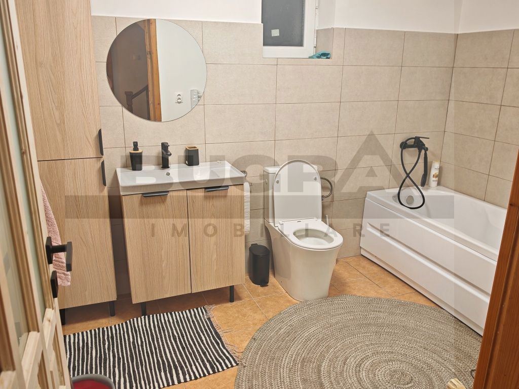 Casa individuala la cheie de 145mp, teren 757mp, zona Suceagu - Poză 7