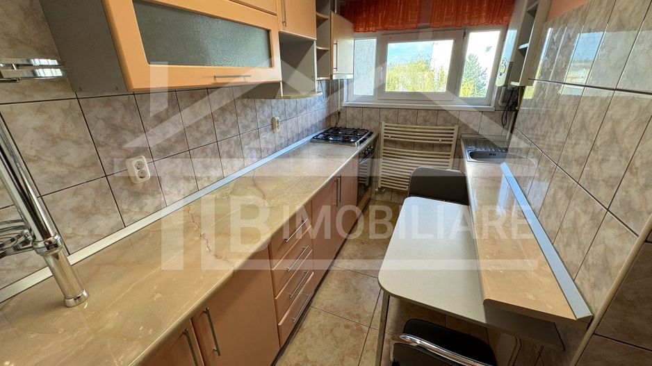 Apartament cu 2 camere, 57mp, Zona Dambu Pietros - Poză 7