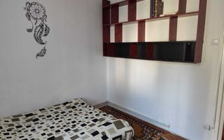 Apartament cu 3 camere de inchiriat-Str Godeanu-Zona Dambu - Poză 8