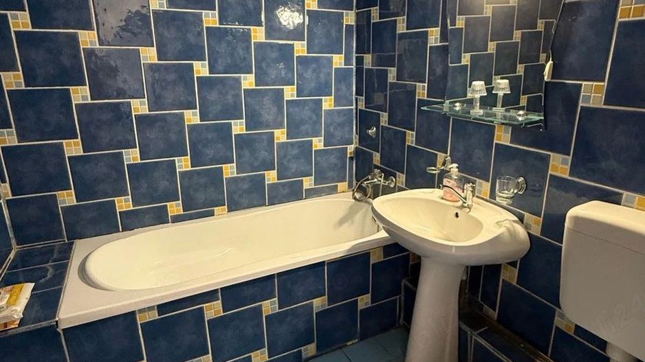 2 Camere Decomandat, Lujerului / Plaza Mall – Ideal Locuință sau Inves - Poză 7