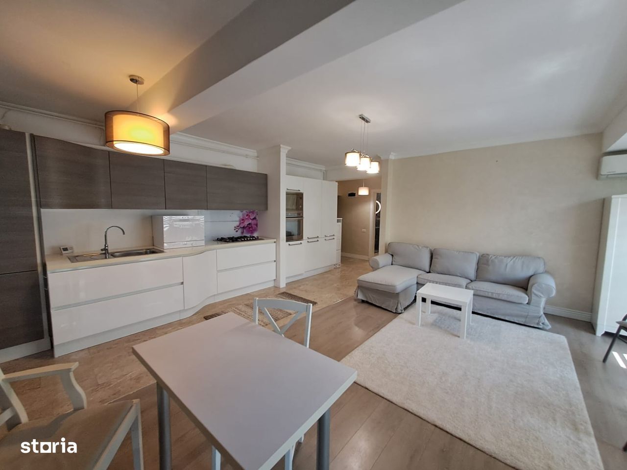 Apartament 2 camere de inchiriat, 13 Septembrie - Pet Friendly - Poză 5