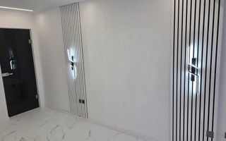 Apartament 3 camere ultrafinisat, zona Metro - Poză 1