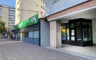 Spatiu comercial 50mp. – Esplanada Oancea, Tatarasi - Poză 1