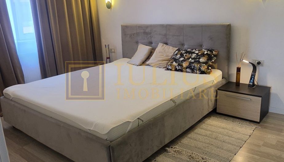 3 camere | tip penthouse| Future Residence| Giroc| loc de parcare| 80 mp - Poză 4