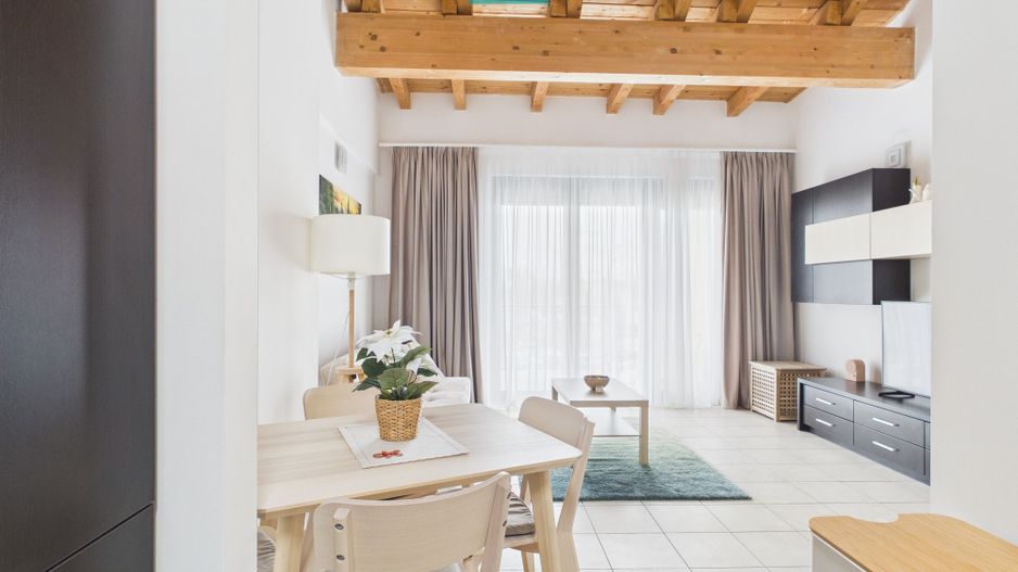 Apartament cu 2 camere | Spectaculos | Dumbrăvița - Poză 17