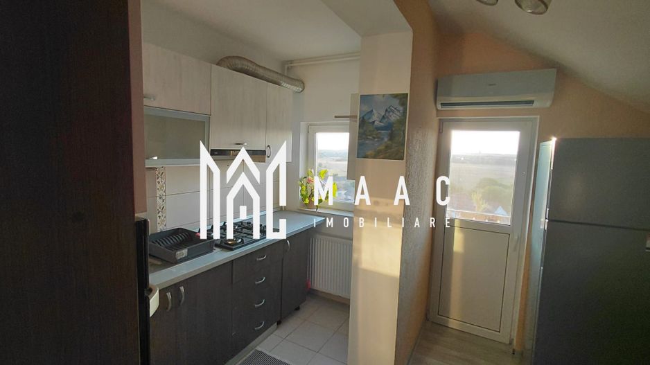 Apartament 3 camere de vânzare | Sibiu, Ștrand | 72 mp | INTABULATĂ - Poză 11
