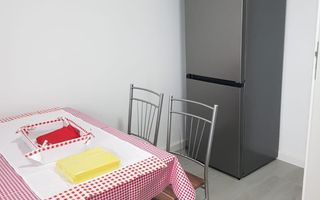 Chirie 3 camere Tg Cucu Independentei mobilat si utilat - Poză 10