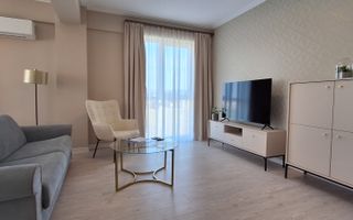 Apartament mobilat si utilat cu 2 locuri de parcare - Poză 4