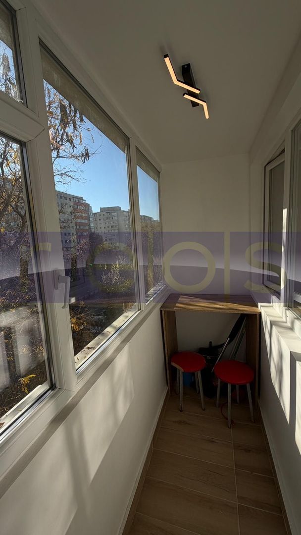 INCHIRIERE 2 CAMERE -STEFAN CEL MARE - COLENTINA - Poză 16