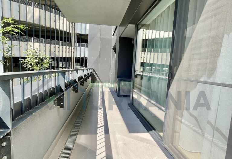 Apartament 2 camere în complexul rezidențial Silk District, Iași - Poză 14