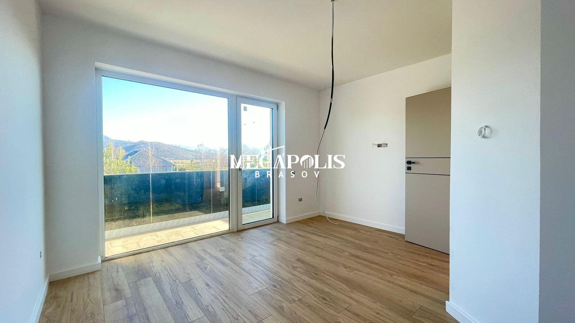 Duplex 4 Camere | 125mp Utili | Predare 2025 | TVA inclus | Râșnov - Poză 17
