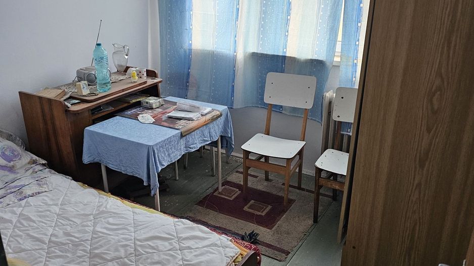 Apartament 3 camere in zona Apusului - Poză 1