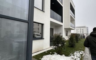 Prima închiriere Apartament 2 camere | Darwin Residence Otopeni–Tunari - Poză 16