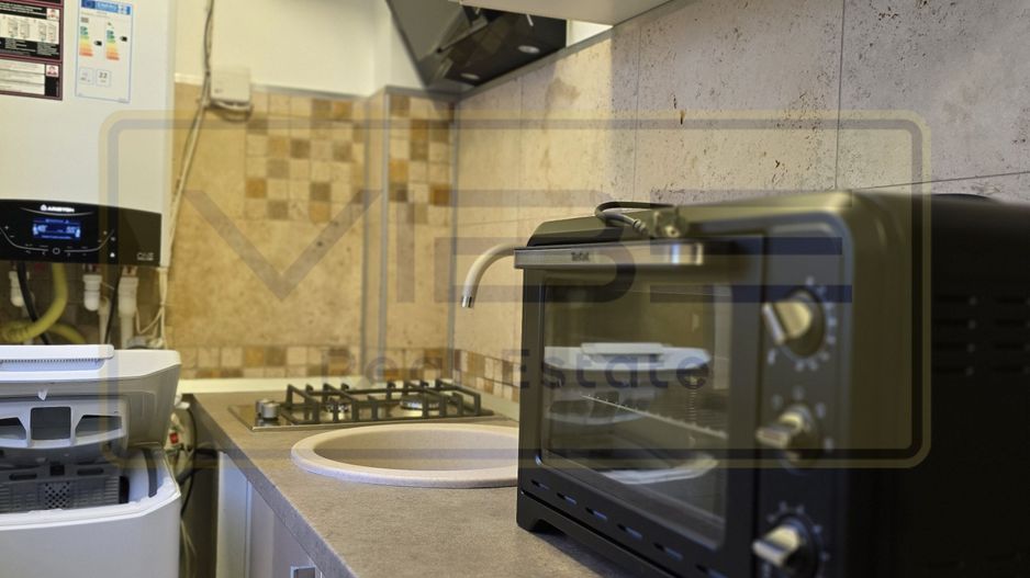 Tudor Vladimirescu- 2 camere - 8 min de Iulius Mall- bloc nou ! - Poză 28