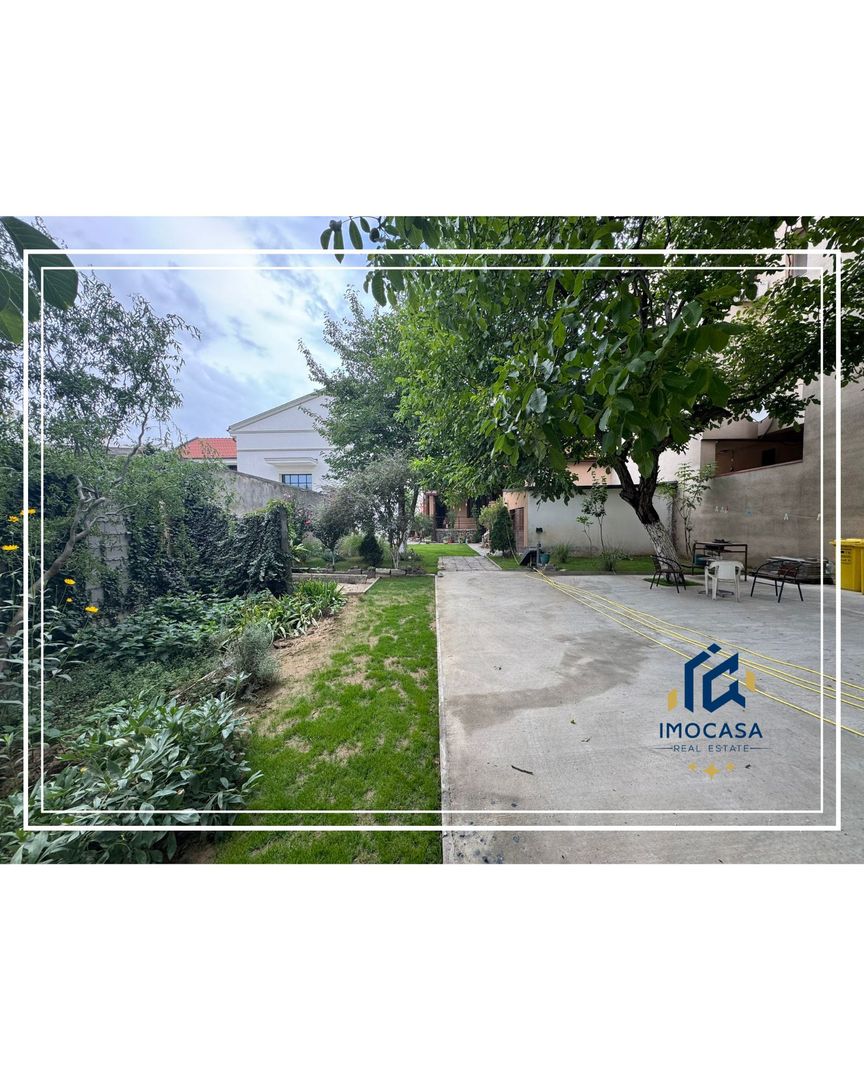 Vila renovat de vanzare D+P curte proprie 774 mp, semicentral Arad - Poză 7