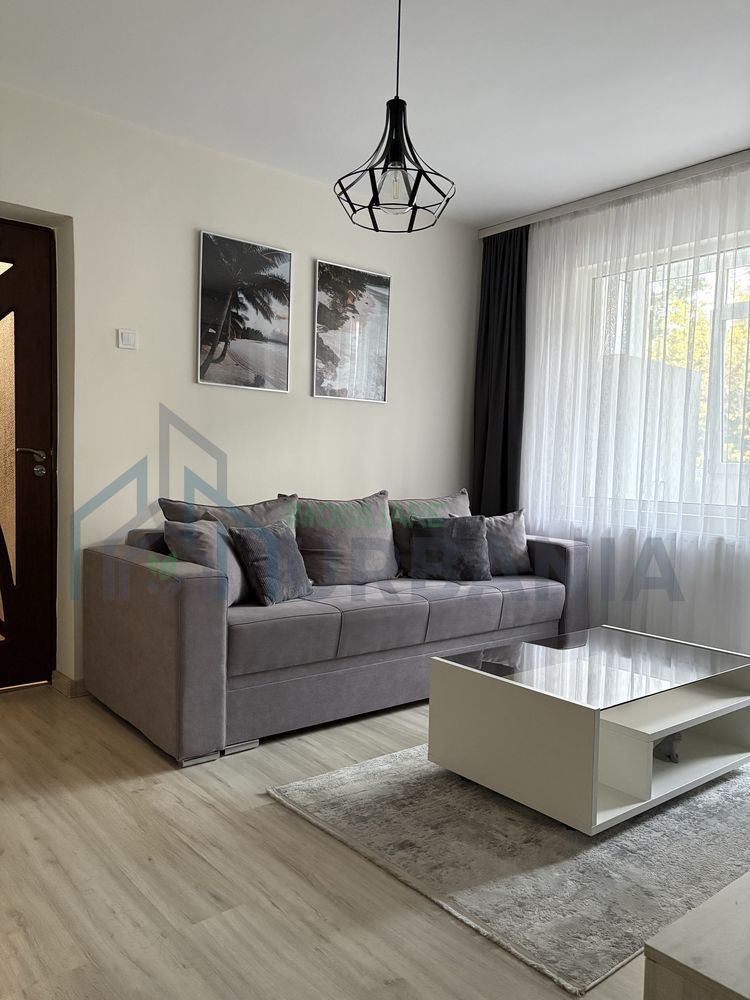 Apartament 2 camere de închiriat, Bulevardul Primăverii, Iași - Poză 3