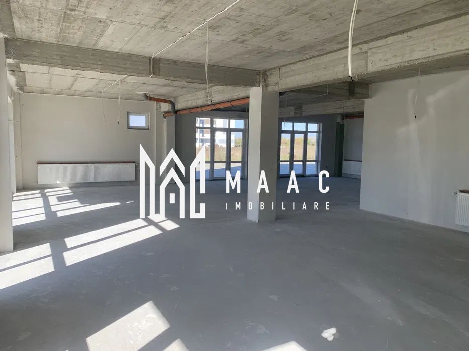 Spatiu Comercial Nou I 173mp I Calea Surii Mici - Poză 2
